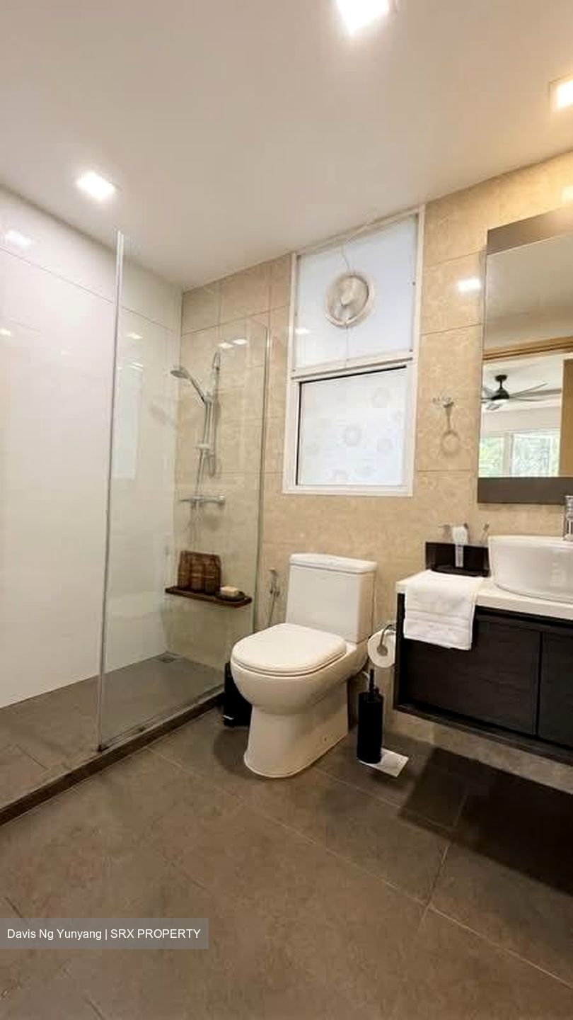 Forestville (D25), Condominium #532773871